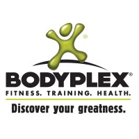 Bodyplex Fitness logo