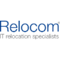 Relocom Limited logo