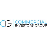 Commercial Investors Group logo