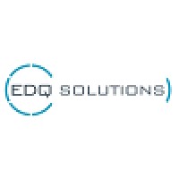 EDQ Solutions Limited logo