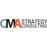 CMA Strategy Consulting logo