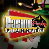 Casino Party Planners Of Illinois logo