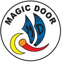 Magic Door Company logo