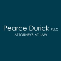 Pearce Durick PLLC logo