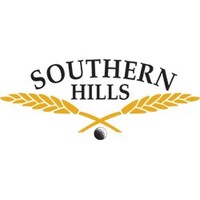 Southern Hills Golf Course logo