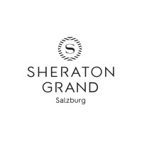 Sheraton Grand Salzburg logo