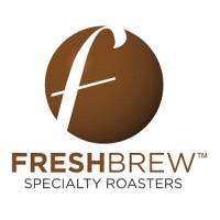 Freshbrew Group USA logo