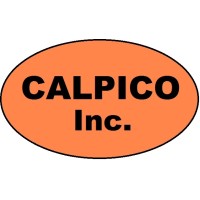 Calpico Inc logo