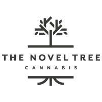 The Novel Tree logo