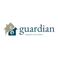Guardian Home Health, LLC logo