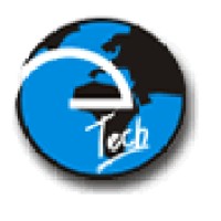 E-Tech Solutions logo