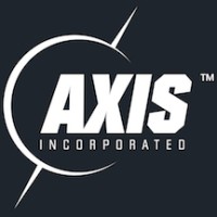 Axis Security, Inc. logo