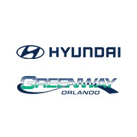 Greenway Hyundai Orlando logo