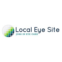 Local Eye Site logo