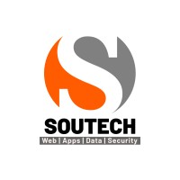 SOUTECH MEDIA logo