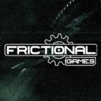 Frictional Games logo