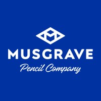 Musgrave Pencil Company logo