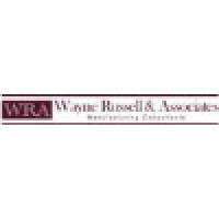 Wayne Russell & Associates LLC logo
