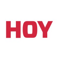 Diario HOY Paraguay logo