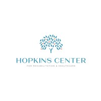 Hopkins Center For Rehabilitation And Healthcare logo