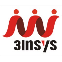 3INSYS Software Solutions Pvt Ltd logo