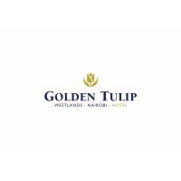 Golden Tulip Westlands Nairobi Kenya logo