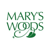 Mary’s Woods logo