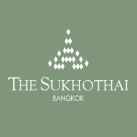 The Sukhothai Bangkok logo