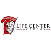 Life Center Academy logo