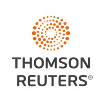 Thomson Reuters Case Center (formerly CaseLines) logo