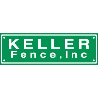 Keller Fence, Inc. logo