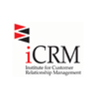 iCRM logo