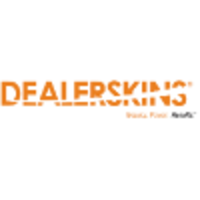 Dealerskins logo