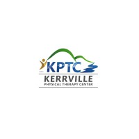 Kerrville Physical Therapy Center logo