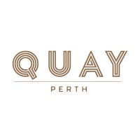 Quay Perth logo