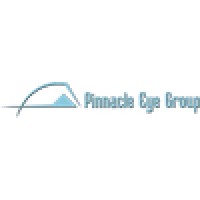 Pinnacle Eye Care logo