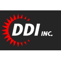 DDI, Inc. logo