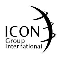 ICON Group: Market Forecasts, Trade Statistics, Business Reports, AI & ML Studies, Publishing logo