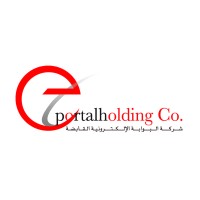 EPortal Holding Company K.S.C.C logo