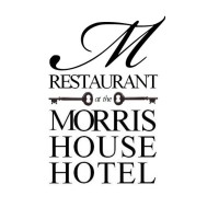 Morris House Hotel And M Restaurant logo