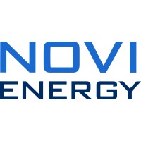 NOVI Energy logo