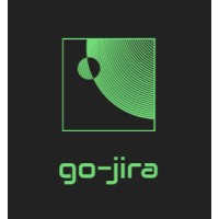 Go-jira logo