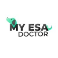 My ESA Doctor logo