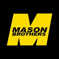 Mason Brothers Company logo