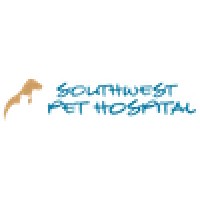 Southwest Pet Hospital logo