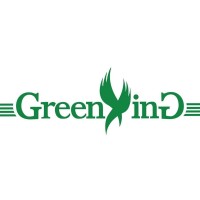 Green Wing Co. W.L.L logo