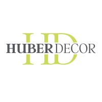 Huber Decor logo