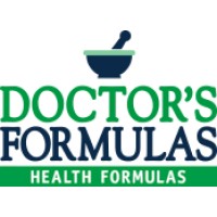 Doctor's Formulas logo