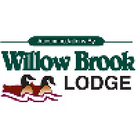 Willow Brook Lodge logo