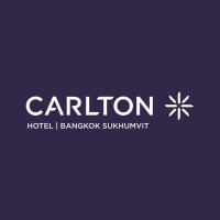 Carlton Hotel Bangkok Sukhumvit logo